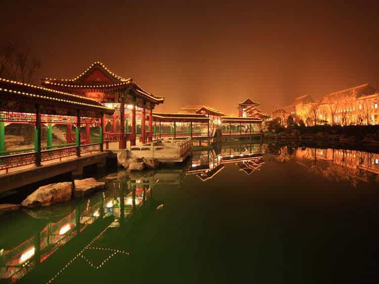 Tianjin Binhai One Hotel Tianjin Binhai One Hotel