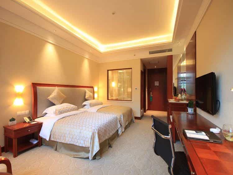 Tianjin Binhai One Hotel Tianjin Binhai One Hotel