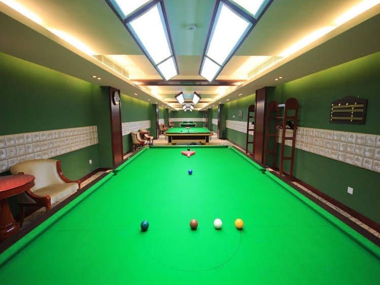 Tianjin Binhai One Hotel Tianjin Binhai One Hotel