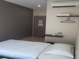 Place2Stay @ Kota Syahbandar Place2Stay @ Kota Syahbandar