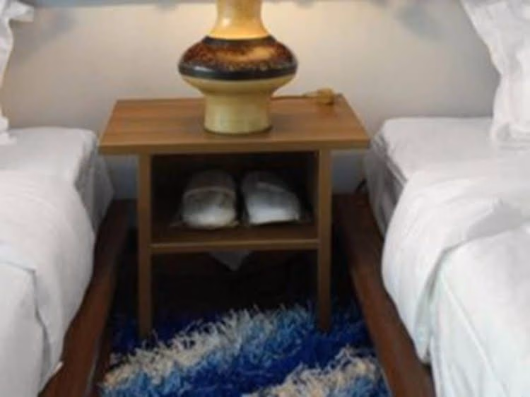 Mount River Resort Hotel Guangzhou3