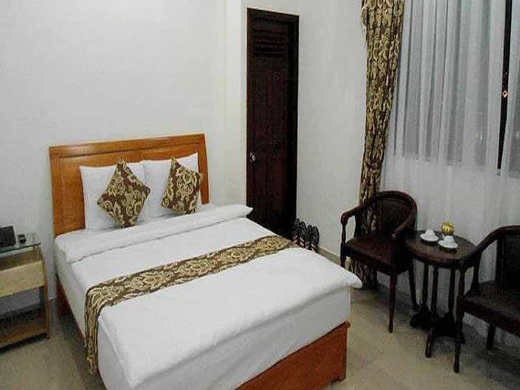 Thang Loi 2 Da Lat Hotel Thang Loi 2 Da Lat Hotel