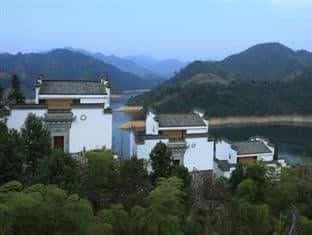 Huangshan Demaotang Club Huangshan Demaotang Club