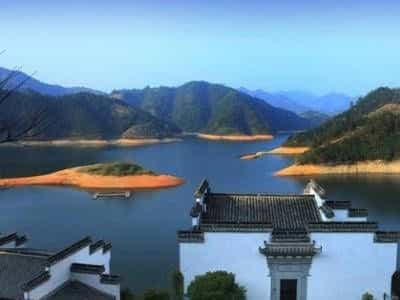 Huangshan Demaotang Club Huangshan Demaotang Club