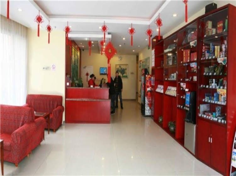 Hanting Hotel Nanning Renmin Road Branch2