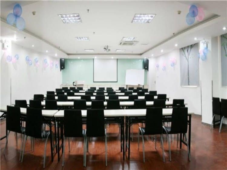 Hanting Hotel Nanning Renmin Road Branch1