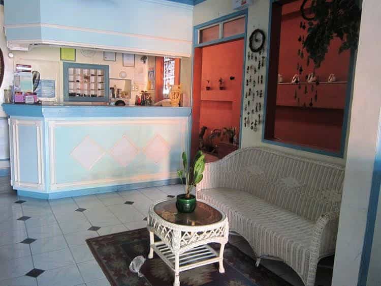 Coastal Inn Coastal Inn