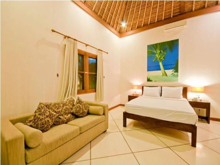 Villa Darma Seminyak Villa Darma Seminyak
