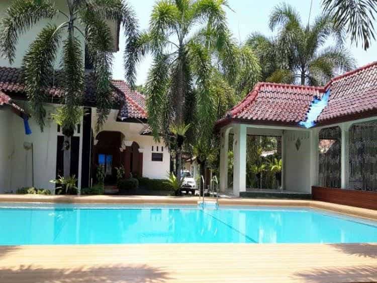Pondok Indah Beach Hotel Pondok Indah Beach Hotel