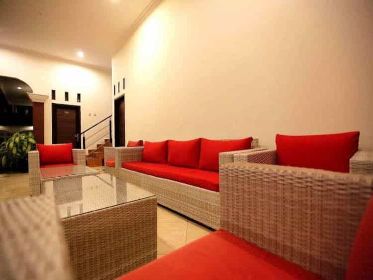 Pondok Indah Beach Hotel Pondok Indah Beach Hotel
