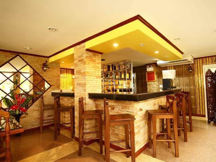 Baan Rabiangmai Hotel Baan Rabiangmai Hotel