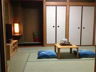 Ryokan Wagaya Ryokan Wagaya
