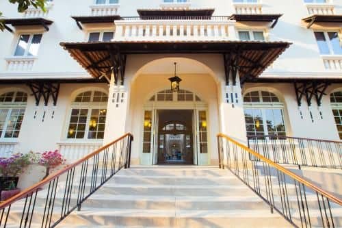 Central Mansions Serviced Apartments Central Mansions Serviced Apartments