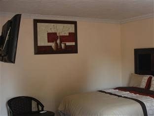 Global Village Guesthouse Midrand3