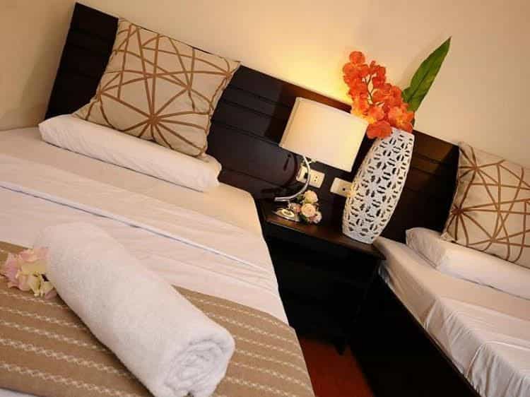 Orchard Hotel Orchard Hotel