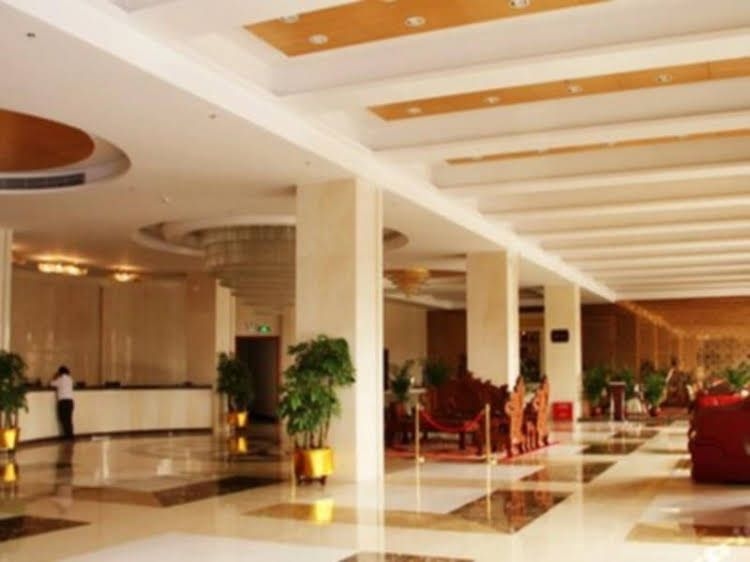 Jie Hao Royal Hotel0