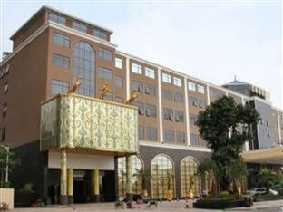 Jie Hao Royal Hotel4