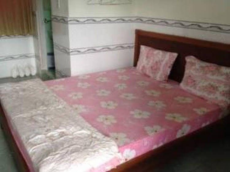 Tan Van Xuan Hotel Can Tho3