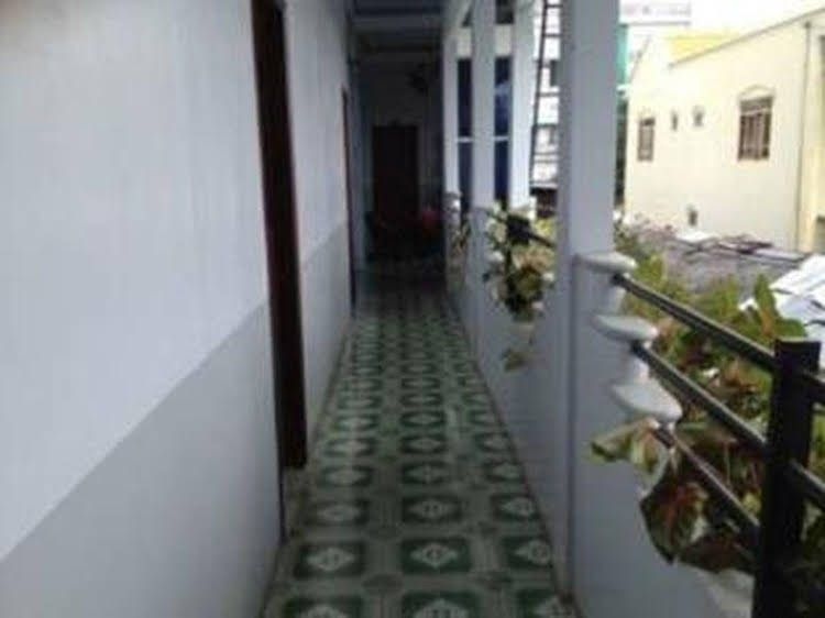 Tan Van Xuan Hotel Can Tho0