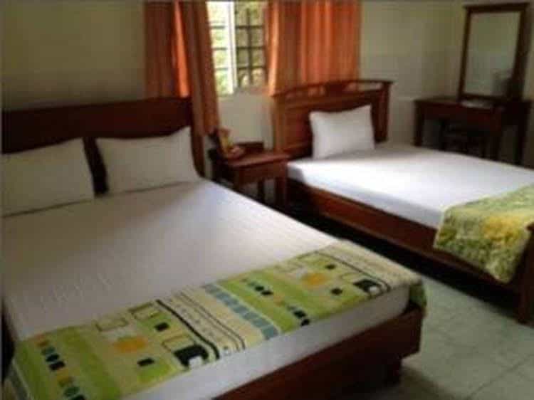 Tan Van Xuan Hotel Can Tho Tan Van Xuan Hotel Can Tho