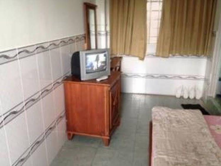 Tan Van Xuan Hotel Can Tho1