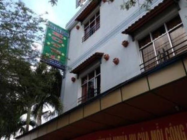 Tan Van Xuan Hotel Can Tho4