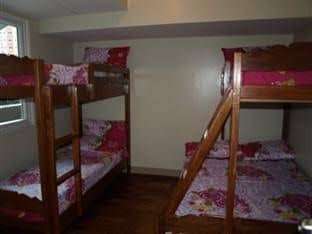 Pinoy Backpackers at Dansalan Gardens Condominium Pinoy Backpackers at Dansalan Gardens Condominium