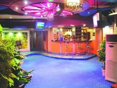 Gongbei Good World Hotel0
