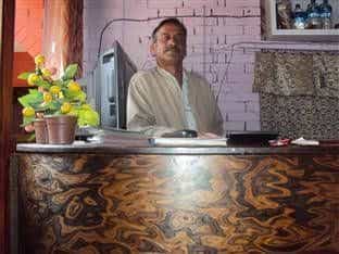 Samata Guest house Samata Guest house