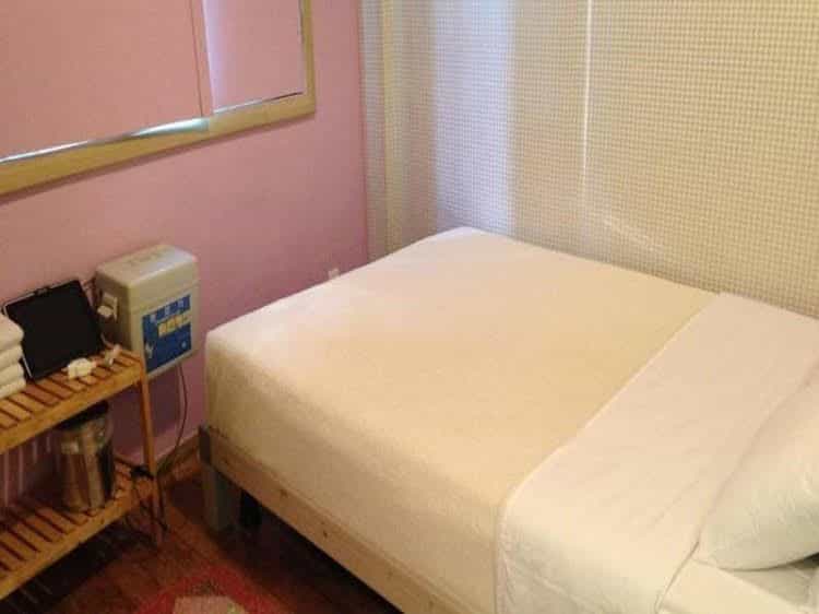 Backpackers in Jeju City Center Backpackers in Jeju City Center