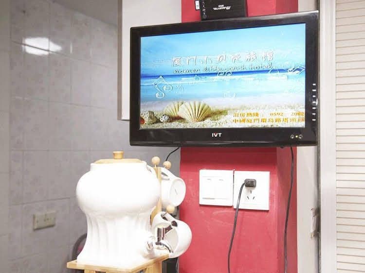 Xiamen Little Conch Inn Xiamen Little Conch Inn