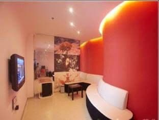 Taizhou Huangyan Milan Fashion Hotel Taizhou Huangyan Milan Fashion Hotel