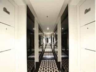 Taizhou Huangyan Milan Fashion Hotel Taizhou Huangyan Milan Fashion Hotel