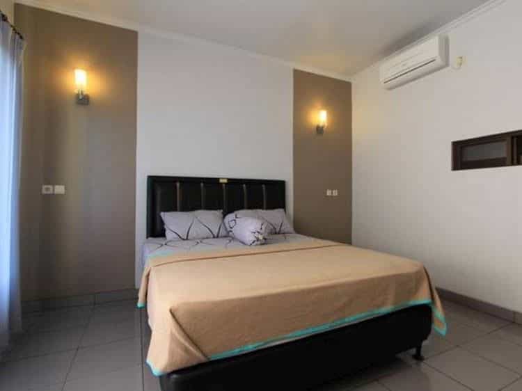 De Dukuh Guest House De Dukuh Guest House