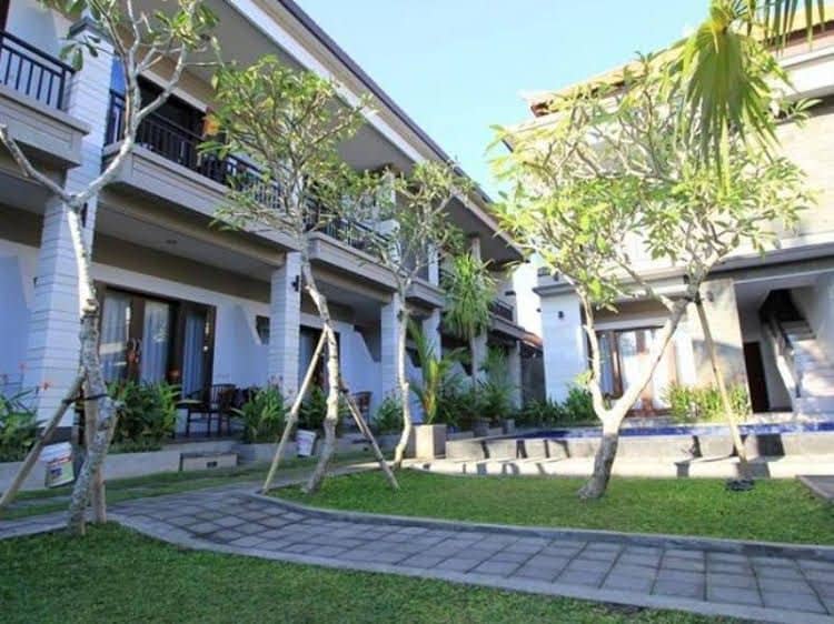 De Dukuh Guest House De Dukuh Guest House