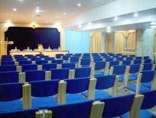 Mannapuram Hotels Pvt. Ltd. Mannapuram Hotels Pvt. Ltd.