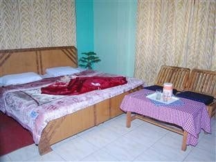 Vikrant Hotel & Restaurant0