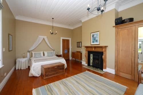 Deluxe Double Room with Balcony and Sea View