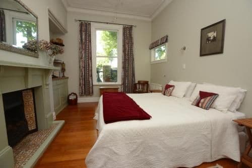 Double Room with Private External Bathroom