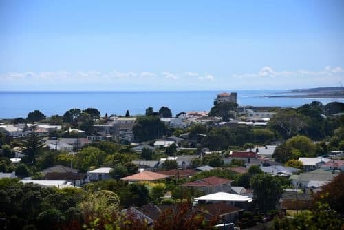 Deluxe Double Room with Balcony and Sea View