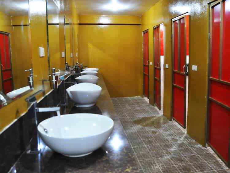 Dream Home Hostel 2 Dream Home Hostel 2