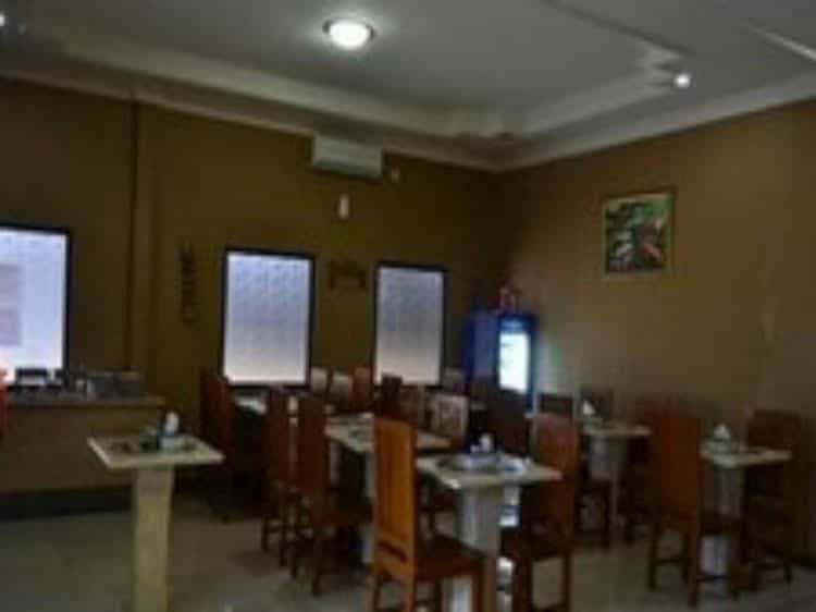โรงแรมคาลิสตา โรงแรมคาลิสตา