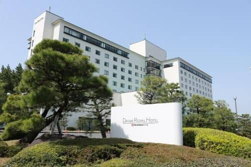 Mercure Saga Karatsu Resort Mercure Saga Karatsu Resort