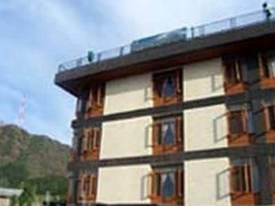 Hotel Zabarvan Hotel Zabarvan