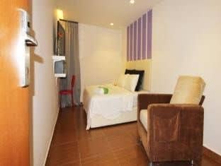 City Boutique Hotel Bangi City Boutique Hotel Bangi