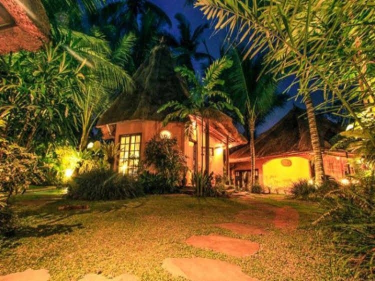 Rumah Tamu Guest House4