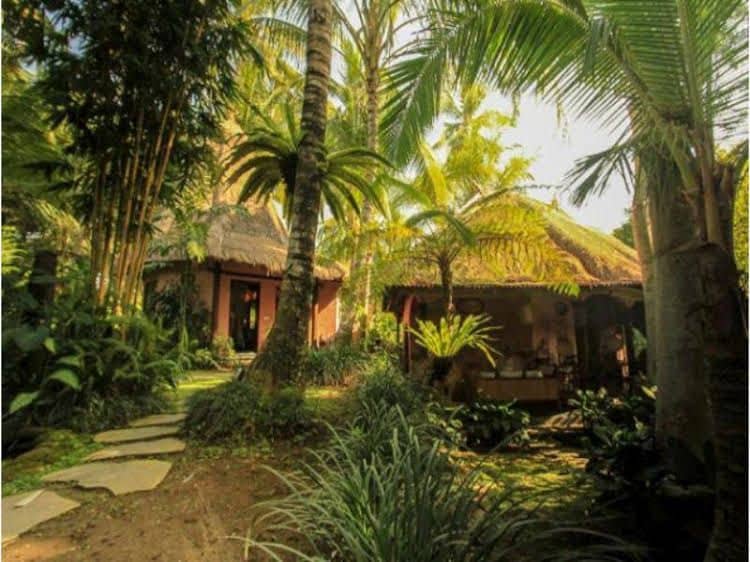 Rumah Tamu Guest House Rumah Tamu Guest House