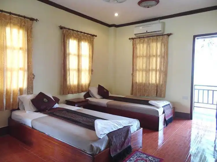 Mao Phashok Guesthouse Mao Phashok Guesthouse