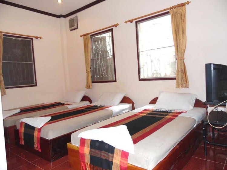 Mao Phashok Guesthouse Mao Phashok Guesthouse