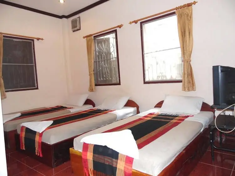 Mao Phashok Guesthouse Mao Phashok Guesthouse